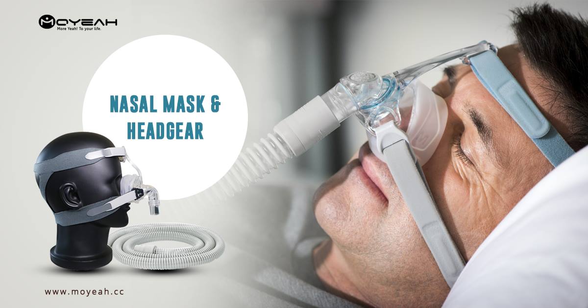 CPAP Masks