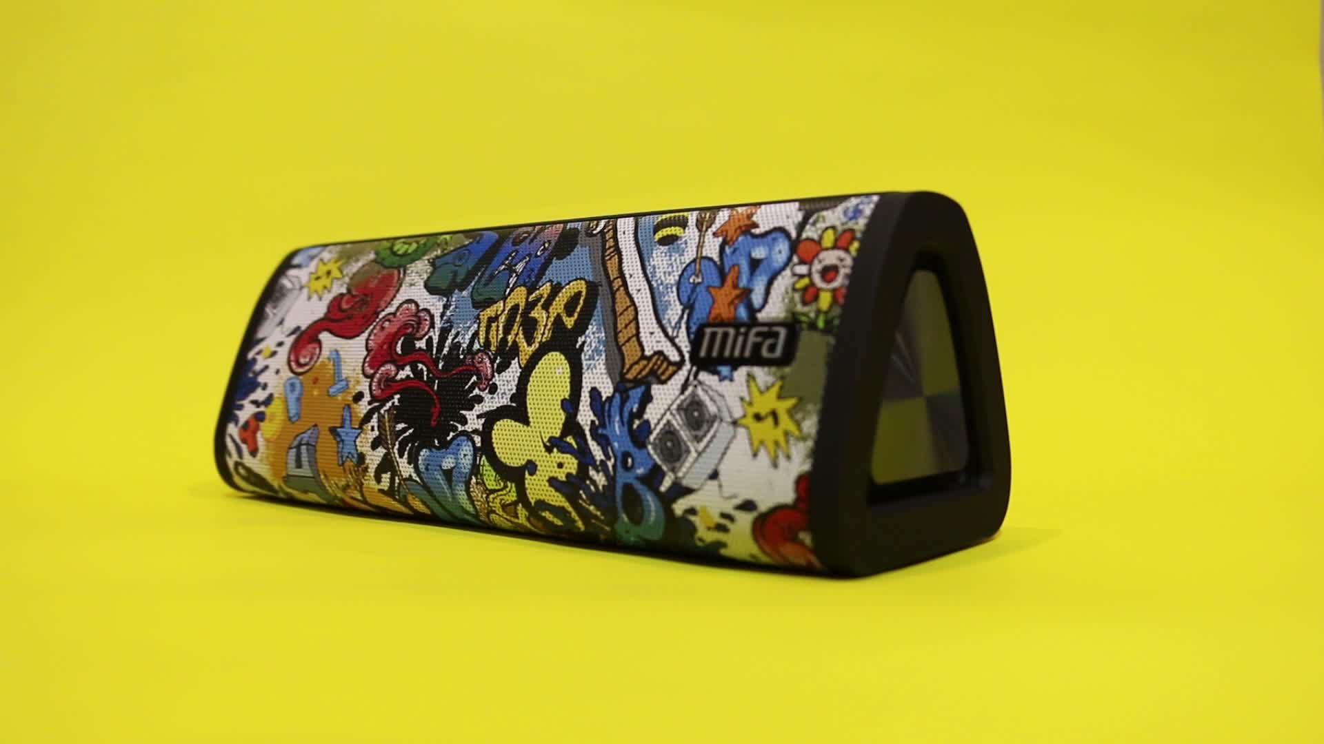 Mifa A10+ 