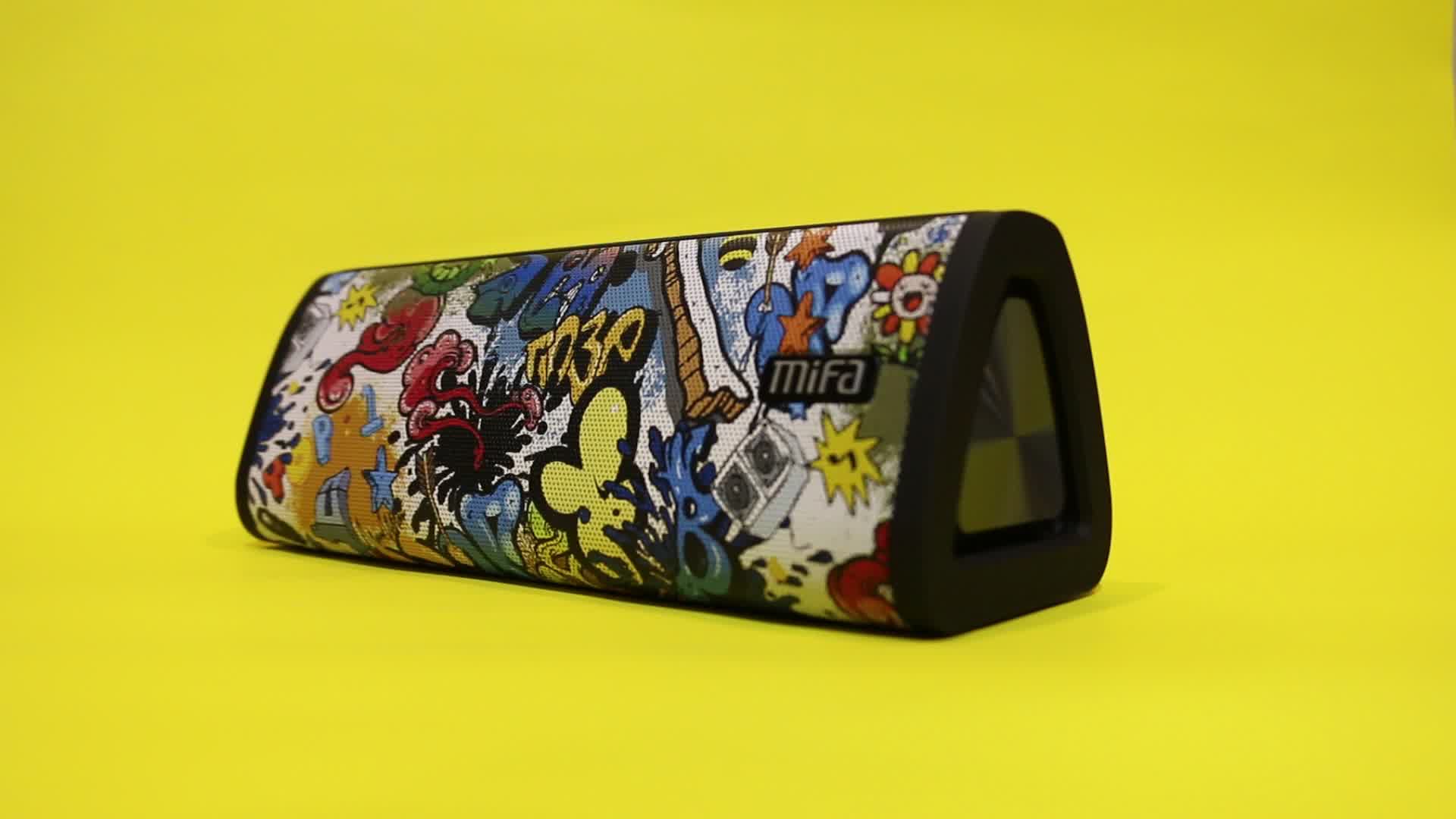 Mifa A10+ 