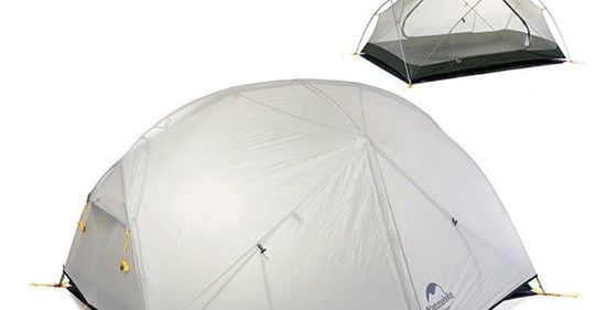 Mongar tent big discount 