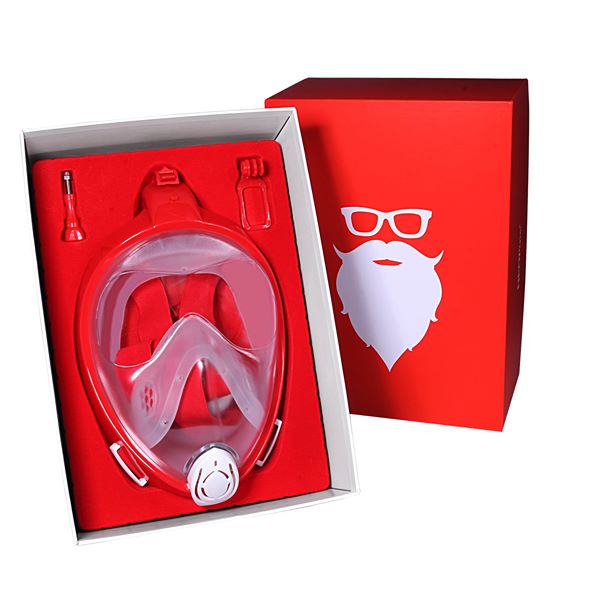 Still got no ideas for Christmas gift?
