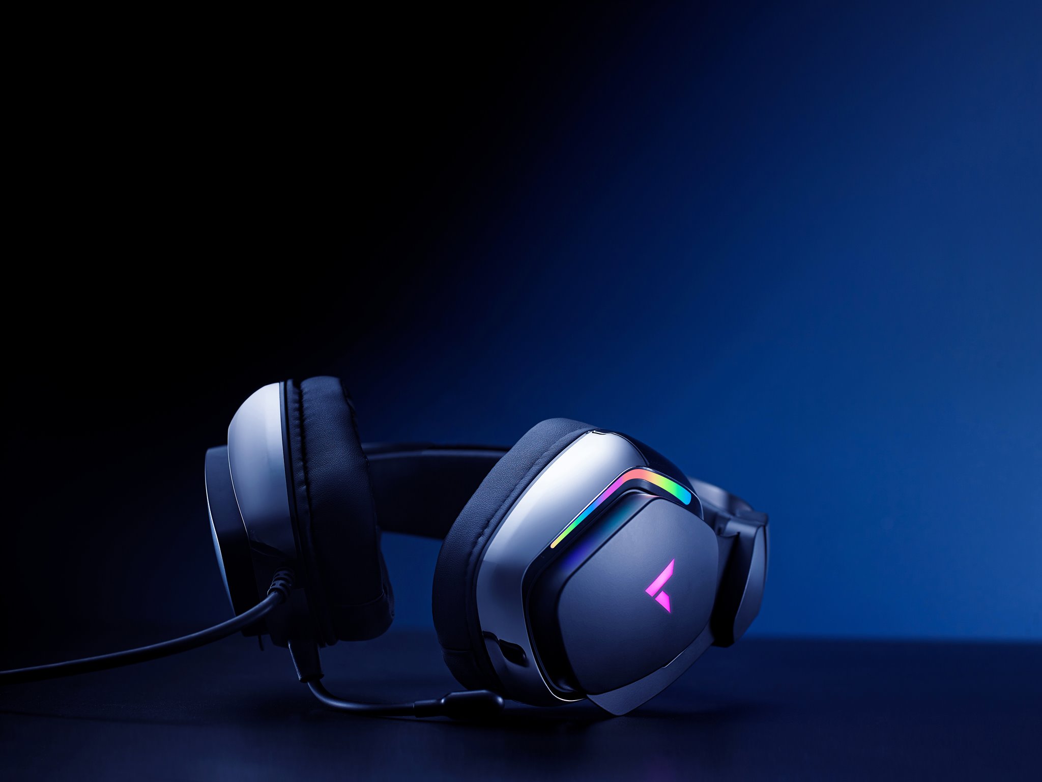 Rapoo VH710 Virtual 7.1 Channels Gaming Headset