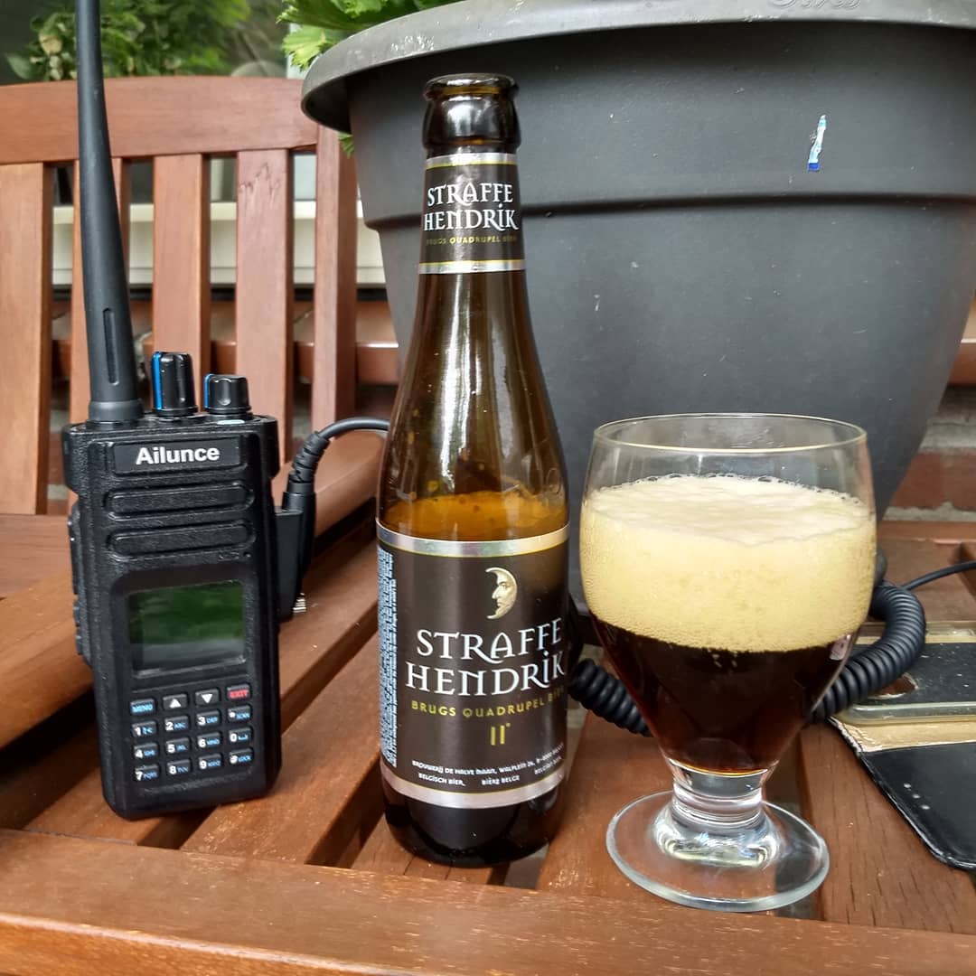 Keep connected and Have fun with #Ailunce #HD1