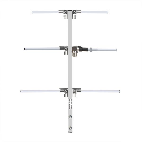 Retevis Ham radio Brand #Ailunce released the Yagi Antenna AY02