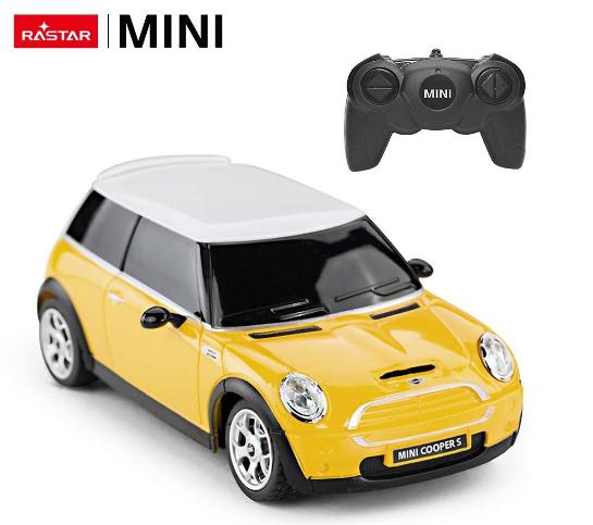 Detail of Mini Cooper S!🥳🥳🥳