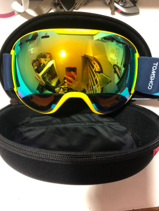 It’s time for skiing!!⛷🏂