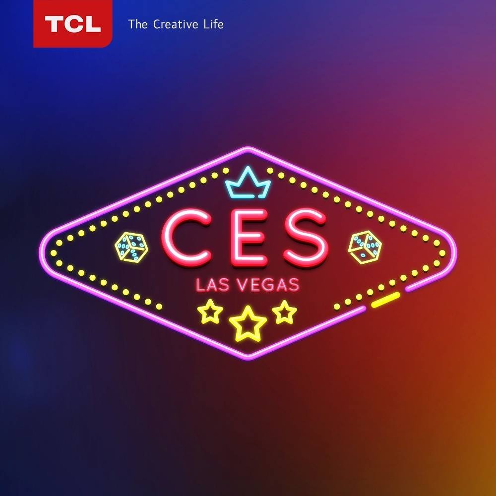 Are you ready to meet us at #CES ?