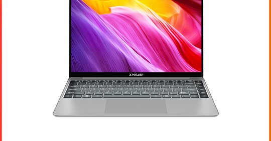 🎗Discount for F7 plus on lazada.ph TECLAST F7 Plus Laptop 14.1 inch Laptop/Windows 10/Backlit Keyboard /FULL HD 1920 x 1080/ Intel Gemini Lake N4100/8GB RAM+256GB SSD/Dual Band WiFi   🌟Price: ₱17,360.00 (⚡️₱19,289.00)...