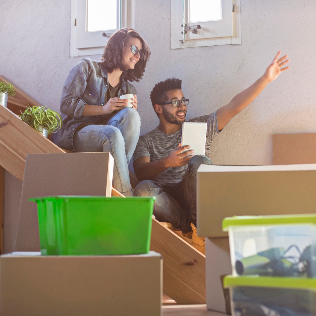 If you’re like us, you might be looking to restructure and reorganize your space to help start your year. In the midst of your cleaning spree, don’t forget about Verbatim products, designed to improve your everyday life. 
