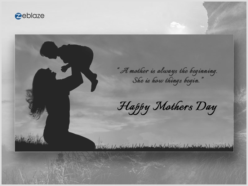 Happy Mother's Day!❤️❤️❤️
