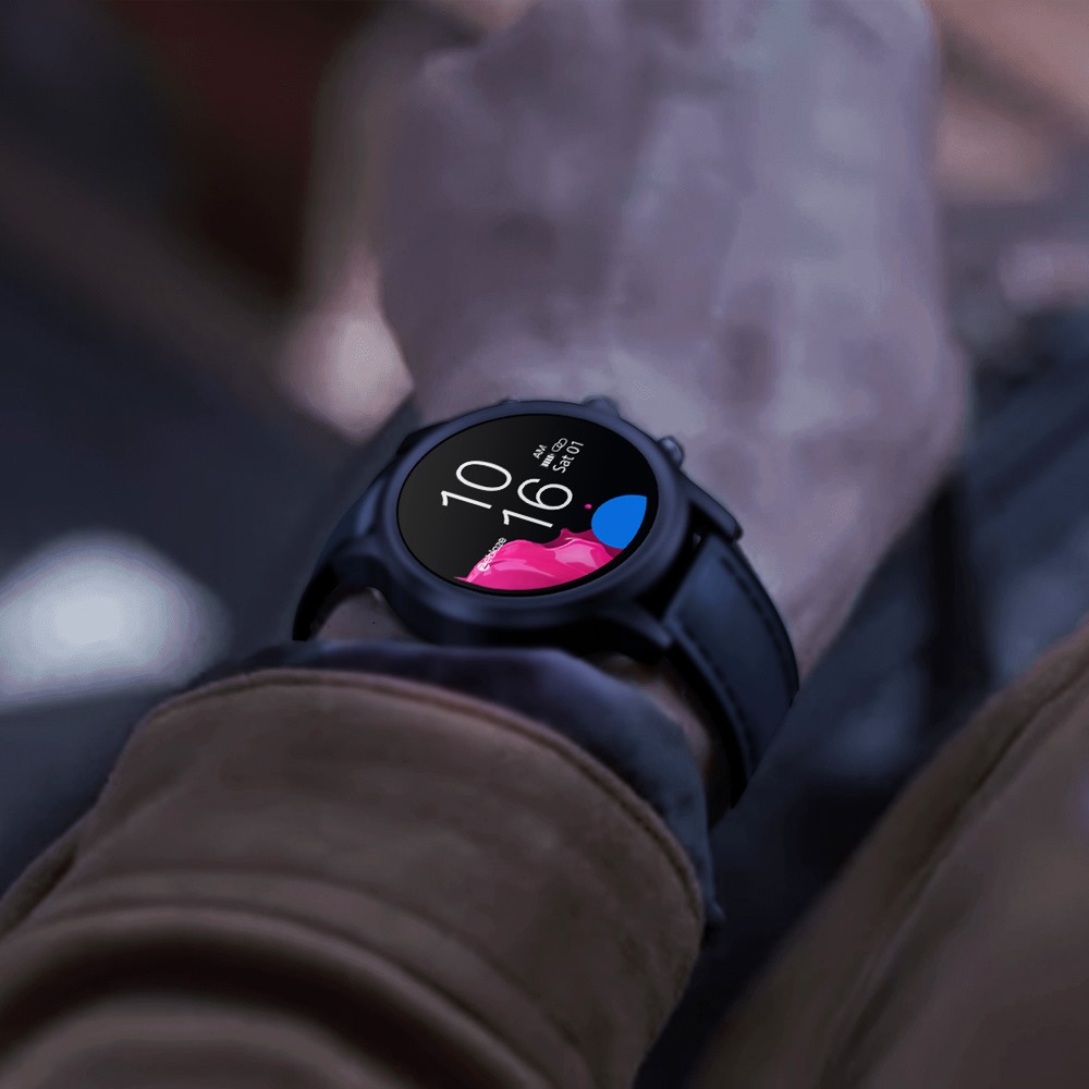 Big discount for Zeblaze NEO 3😍😍😍