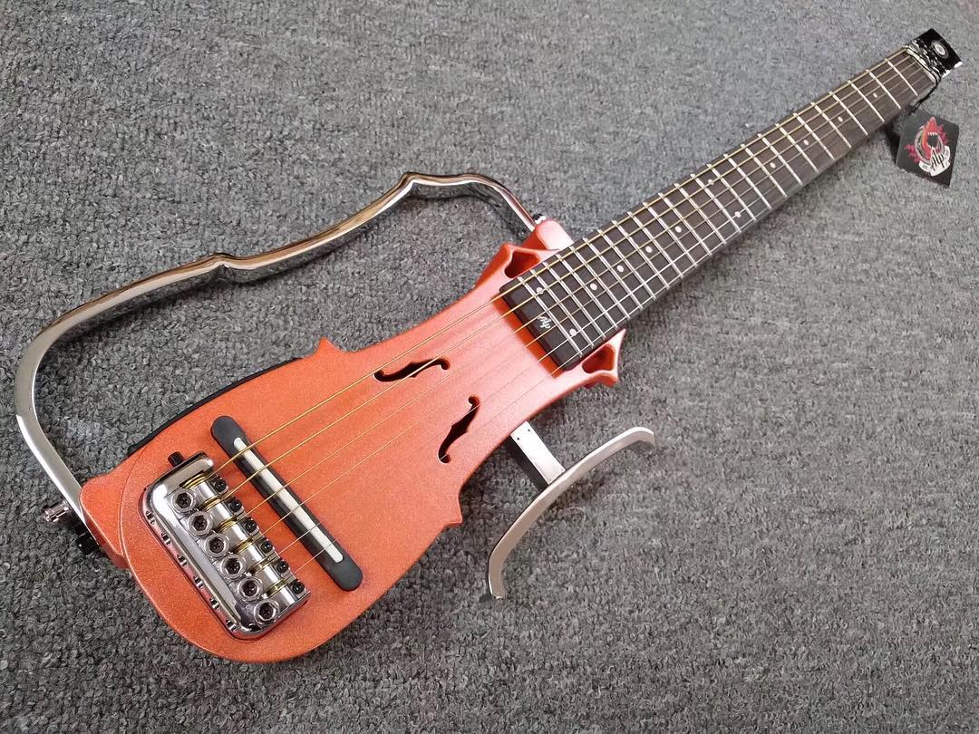 ALP Acoustic guitar 