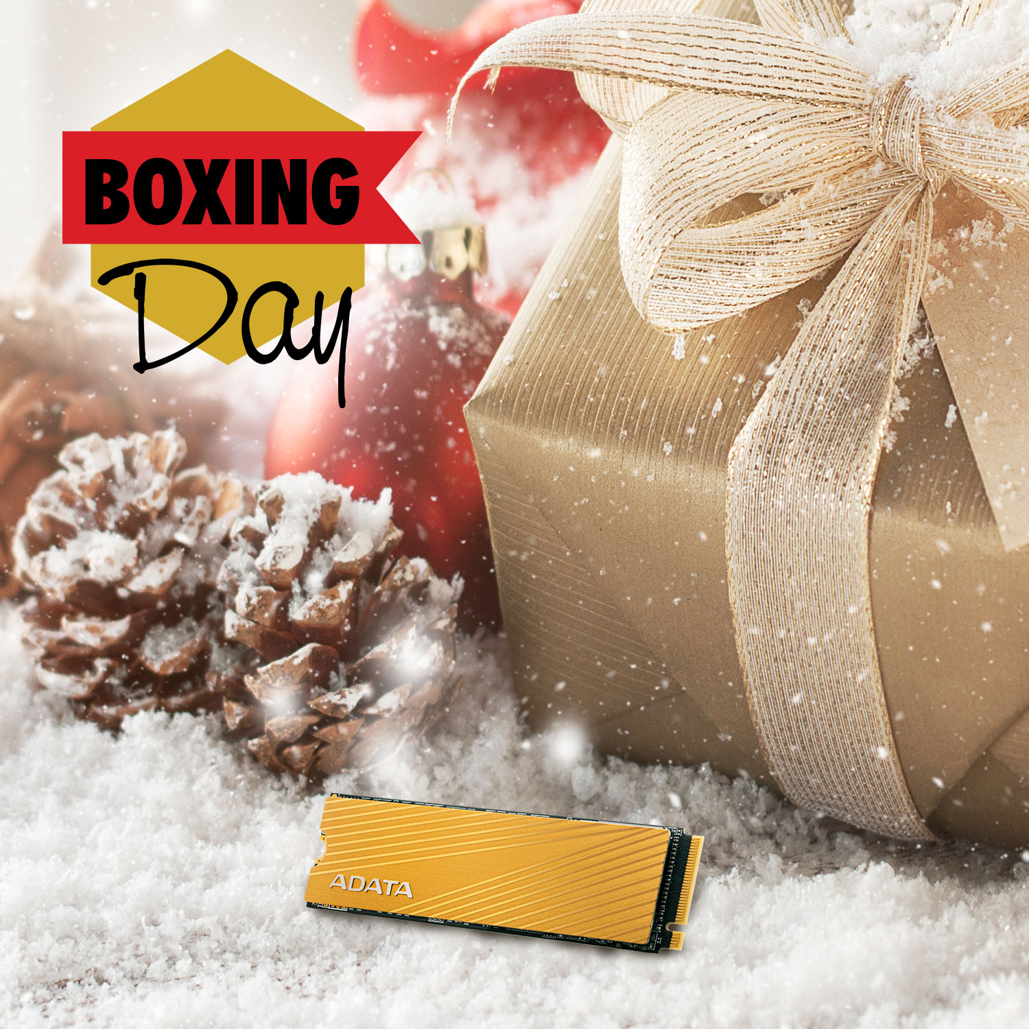 Вие заслужавате НАЙ-ДОБРИЯ подарък! 🎁