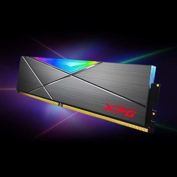 Не можем да устоим на RGB вълната 🌈