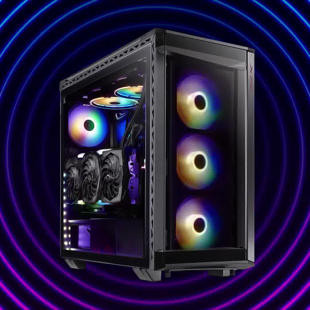 Търсите как да подобрите игралното си оборудване с великолепно ARGB осветление? ✨✨