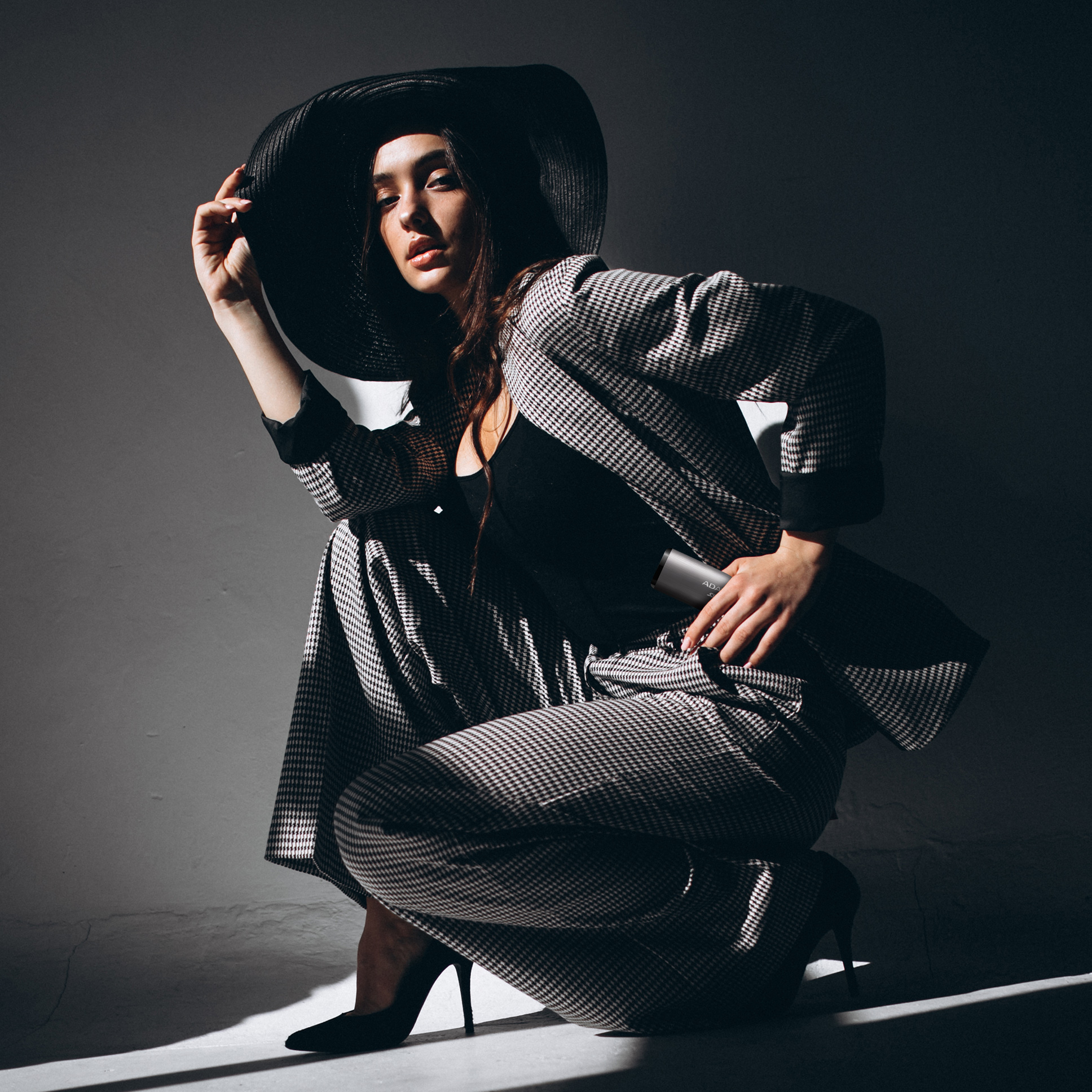 #FASHION в #BLACK