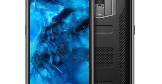Blackview #BV9500Pro and #BV9500
