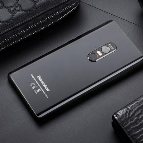 Blackview Max 1~the projector phone !