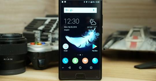 Here's the initial review made by Unbox.ph!