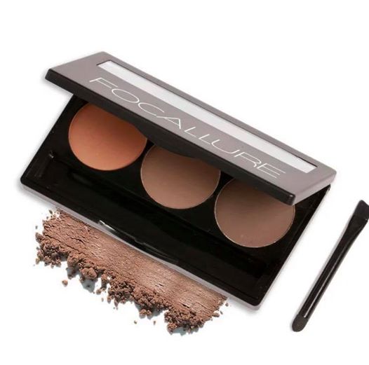 Eyebrow Powder
