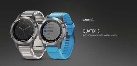 garmin quatix 5 australia