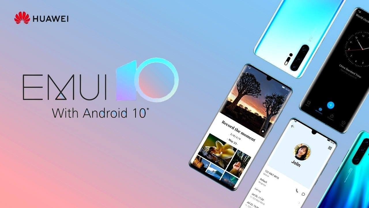 huawei mate 10 lite smartwatch