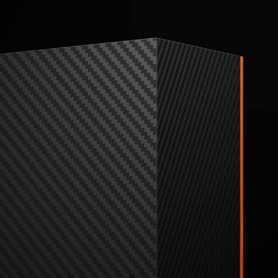 🔥 OnePlus 7T Pro McLaren Edition Follow @oneplus.global.fans