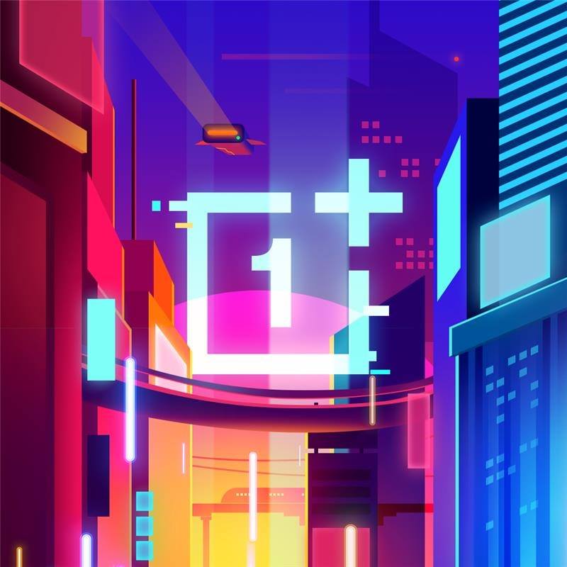 Who else is getting #OnePlus meets Back to the Future vibe?🤔 Follow @oneplus.fans.club 