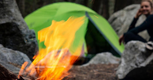 Are you really familiar with the fabric data of tents?