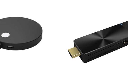 In this article, we will help you to find out Airtame 2 vs EZCast Pro II, which is the best #wireless #presentation tool to have productive #meetings and #classes.  